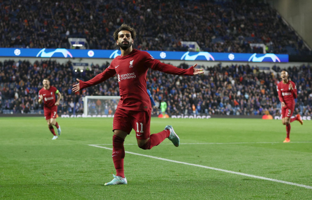  What to do with Mohamed Salah?  ~ FPL GW11 Preview 