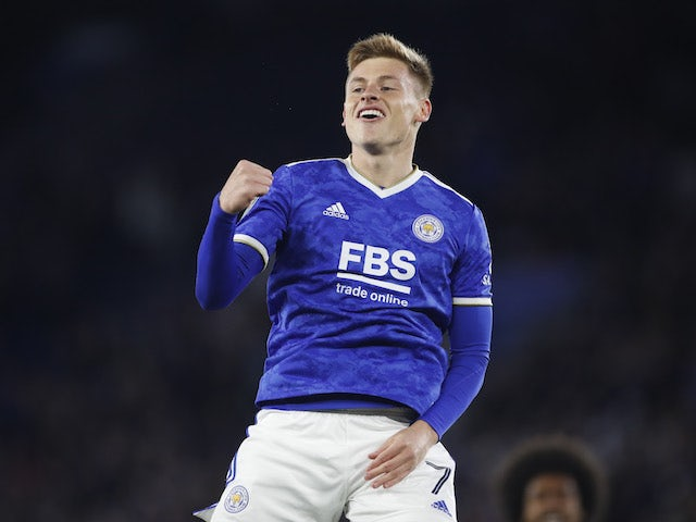 FPL GW12 Differential Picks- Harvey Barnes