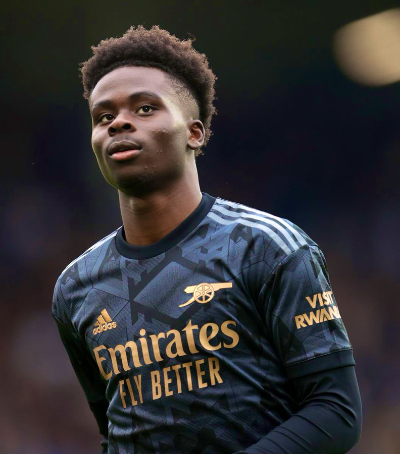 Team and Players to Target from  FPL GW13 ~ Saka