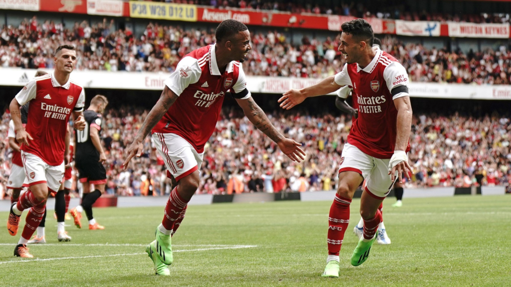 FPL GW14 Fixtures and Player to Target- Arsenal