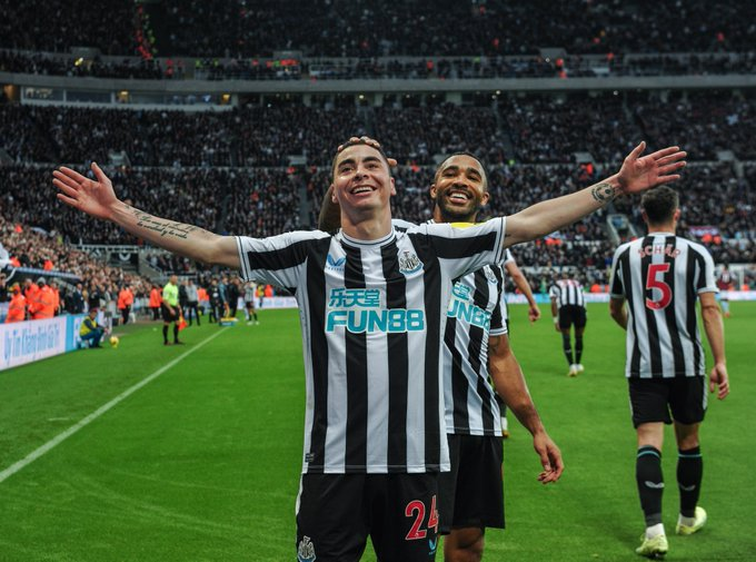 FPL GW14 Review ~ Almiron continues to be amongst the goals