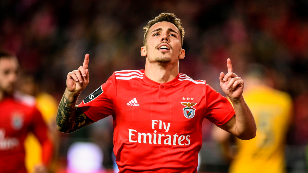 UCL Fantasy Matchday 6 Top Picks by Position ~  Defender ~ Alejandro Grimaldo 