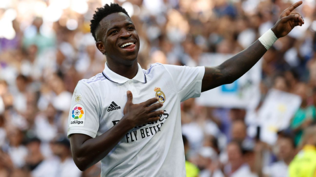 UCL Fantasy Matchday 6 Captaincy ~  Vinicius Junior ~ Day 2  