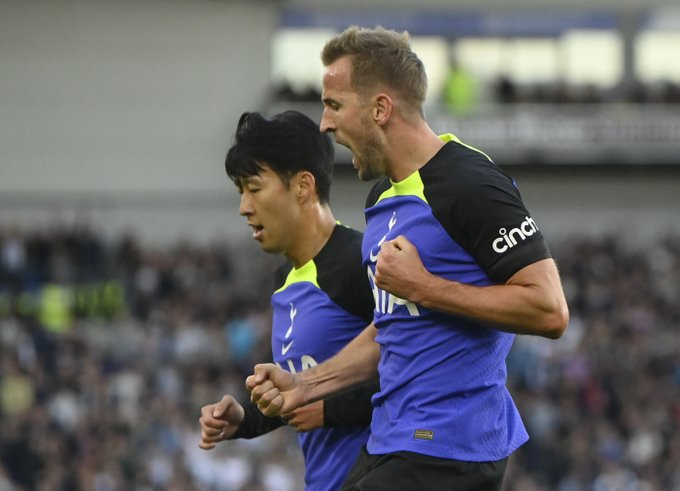 FPL GW10 Review ~ Kane and Son top xG and xA for Spurs