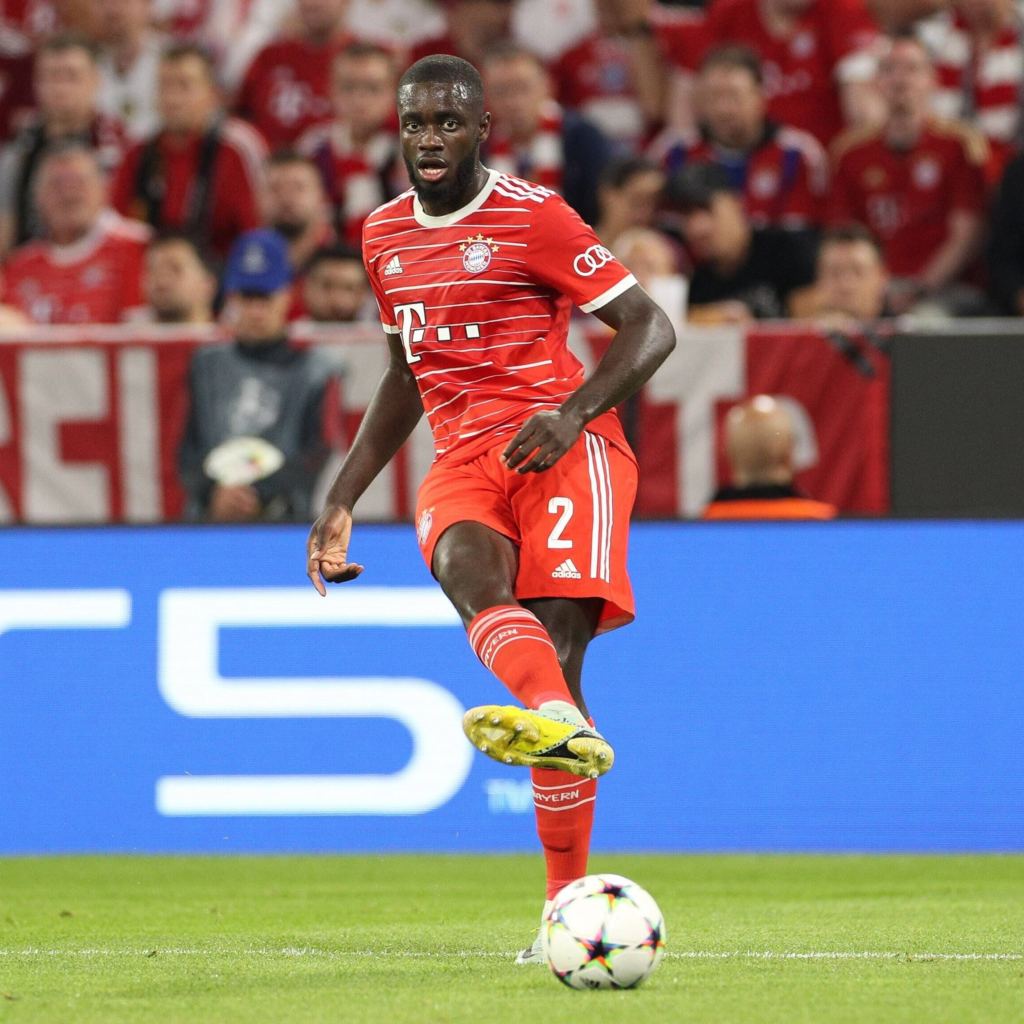 UCL Fantasy MD4 to MD6 Teams and Players to Target ~ Bayern 