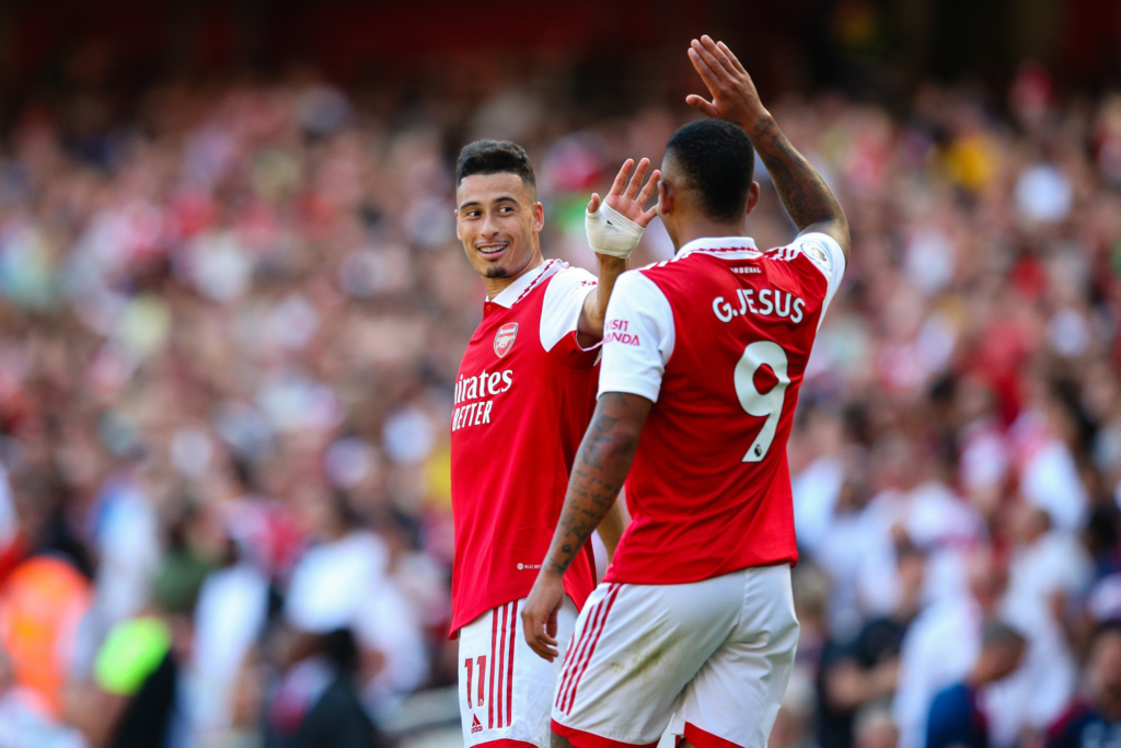 FPL GW11 Fixtures and Player to Target- Arsenal