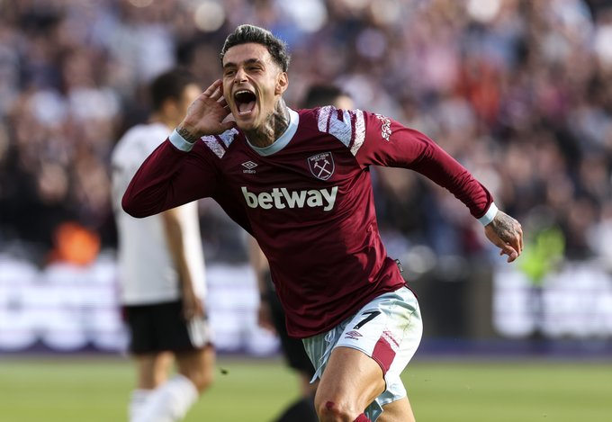 FPL Gameweek 11 Transfer Tips: Two players to BUY ~ Gianluca Scamacca (6.7, West Ham, FWD)