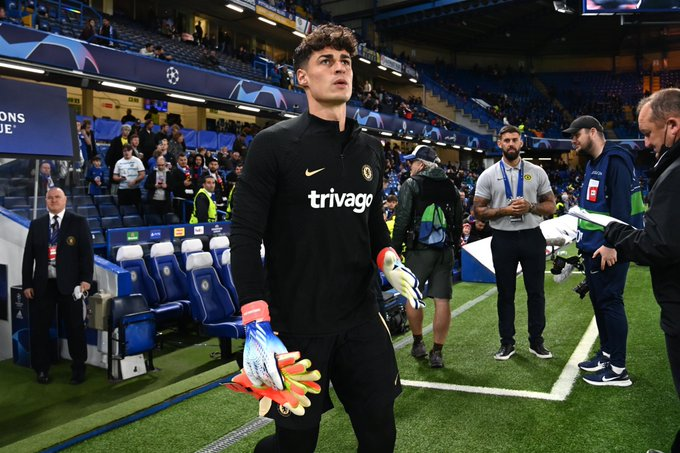 FPL Gameweek 11 Transfer Tips: Two players to BUY ~ Kepa Arrizabalaga (4.4, Chelsea, GK)