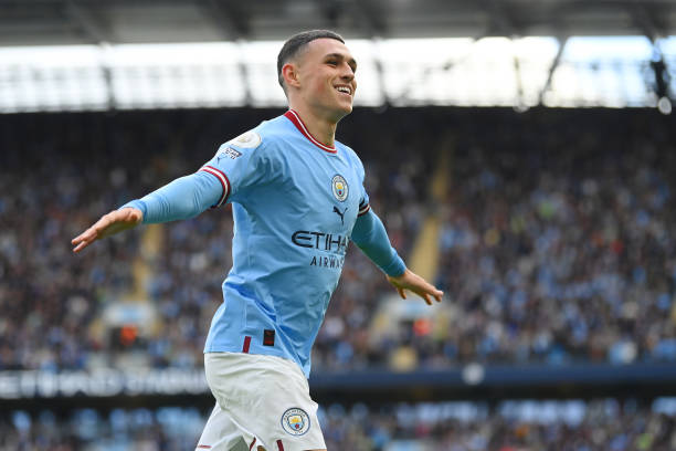 FPL Gameweek 11 Transfer Tips: Two players to HOLD ~ Phil Foden (8.2, Manchester City, MID)