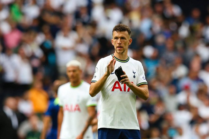 FPL Gameweek 11 Transfer Tips: Two players to HOLD ~ Ivan Perisic (5.5, Tottenham Hotspur, DEF)