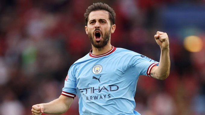 FPL Gameweek 11 Transfer Tips: Two players to SELL ~ Bernardo Silva (7.0, MID, Manchester City)