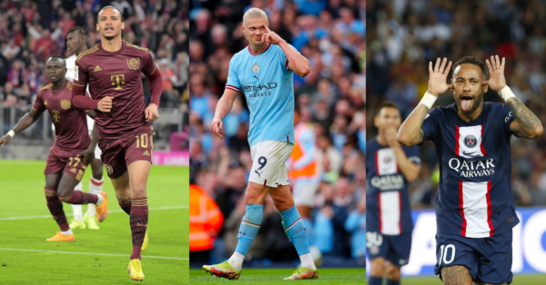 Best UCL Fantasy MD3 Captaincy Options for Day 1 & Day 2