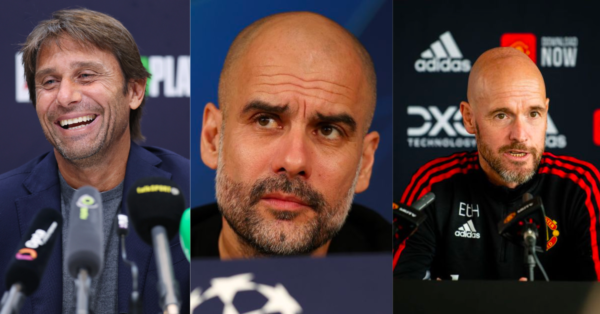 Predicted GW15 Lineups of All 20 Premier League Teams