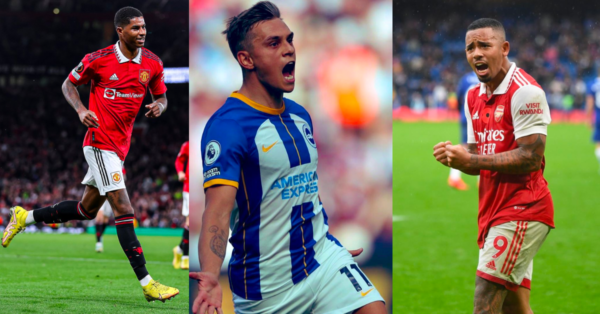 FPL Gameweek 16 Transfer Tips: Two Players to Buy, Hold & Sell