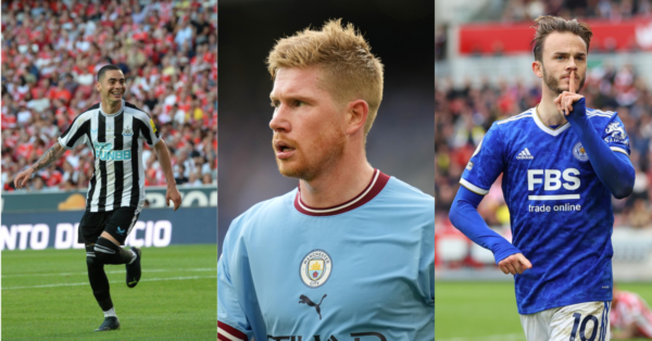 FPL GW15 Scout Picks | FPLDaggaFC & AllAboutFPL