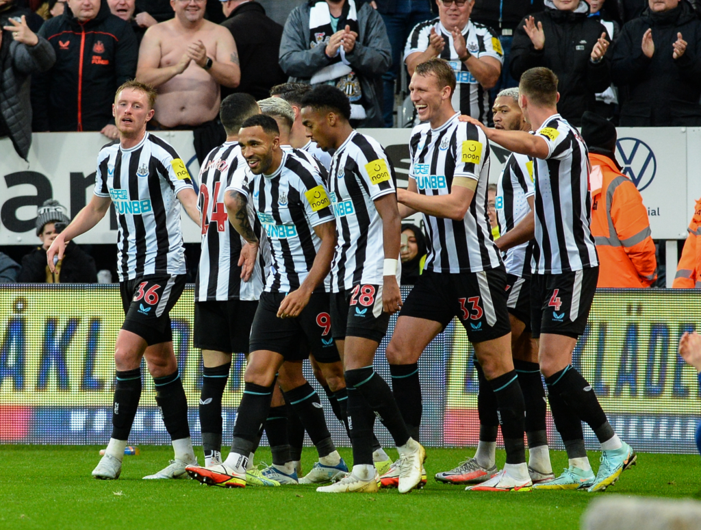 FPL GW15 fixtures to target ~ Southampton vs Newcastle 