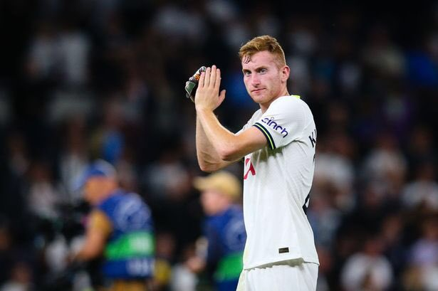 Kulusevski good one week punt ahead of gameweek 16 ~ FPL GW16 Preview