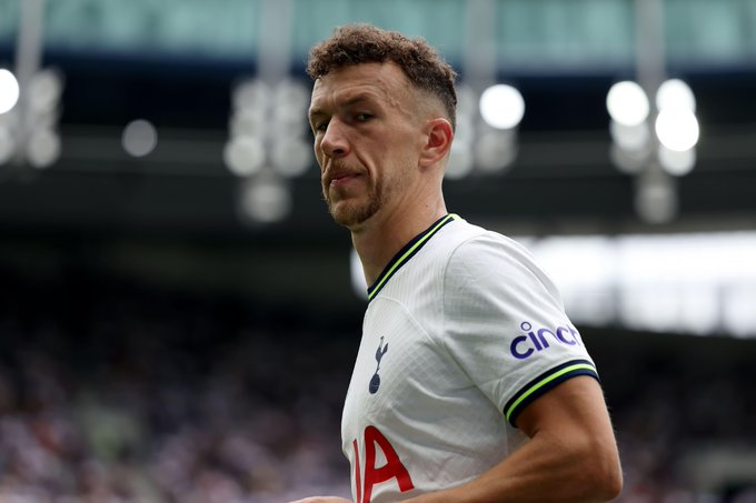 Perisic good one week punt ahead of gameweek 16 ~ FPL GW16 Preview