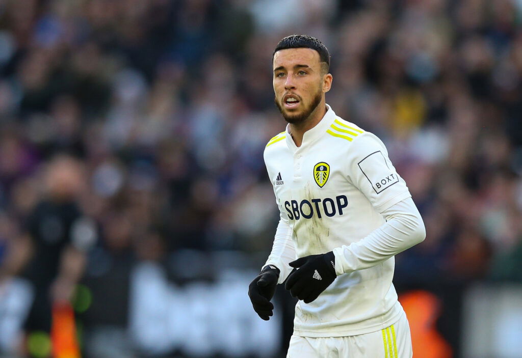 FPL GW17 Forwards- Sam Greenwood