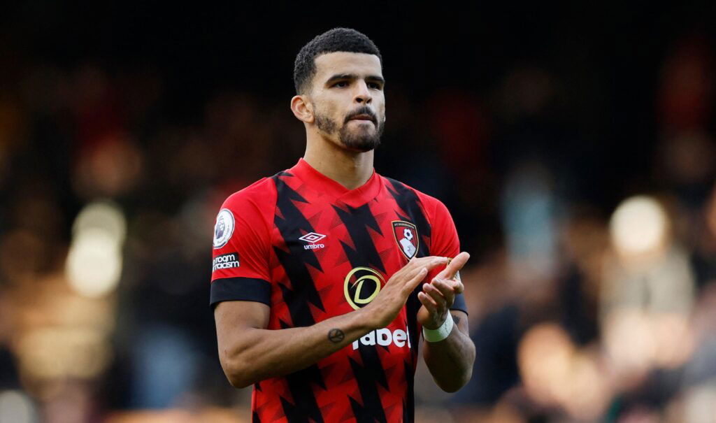 FPL GW17 Forwards- Solanke