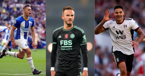 Best FPL GW17 Upside Picks from Teams Outside the ‘Top 7’