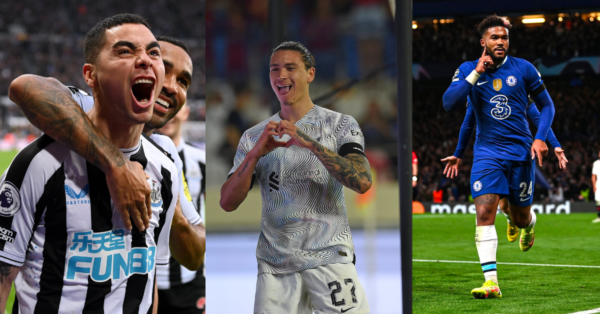 Dissecting The Twitter FPL GW17 Wildcard Template Team