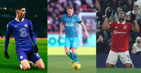 FPL GW18 Differential Picks to Consider | FPL GW18 Preview