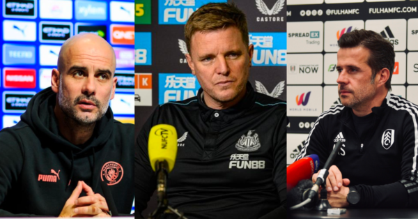 Predicted GW18 Lineups of All 20 Premier League Teams