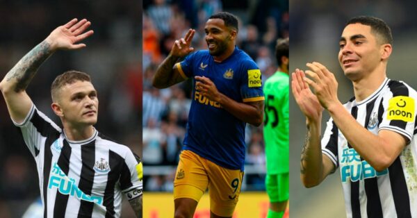 Best Newcastle Players to Consider from FPL GW17
