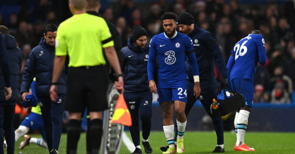 Best Reece James Replacements ahead of FPL GW18