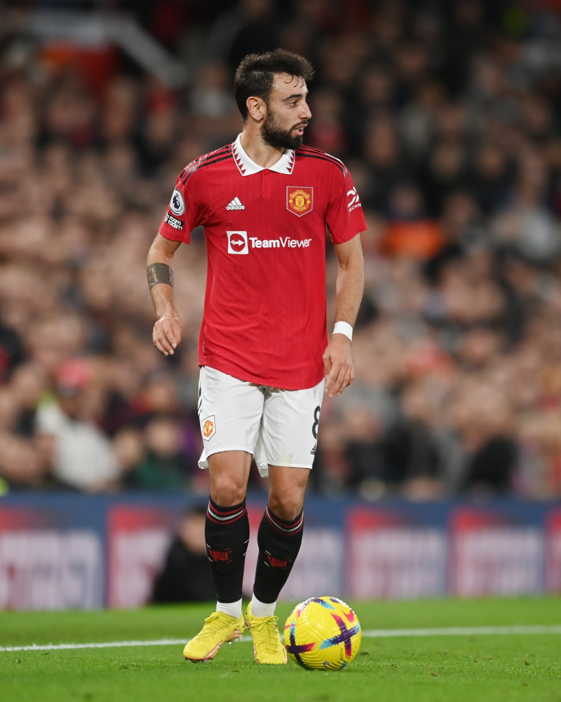 FPL GW17 Midfielders to Target- Bruno Fernandes
