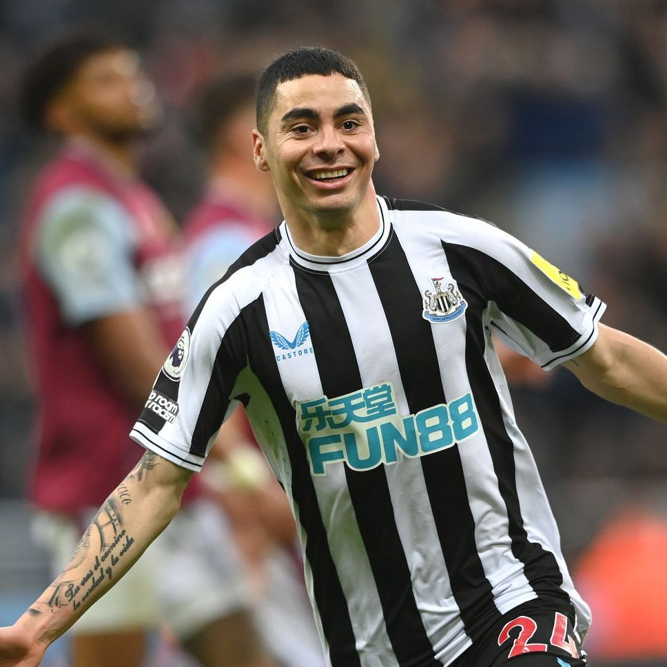 FPL GW17 Midfielders to Target- Almiron