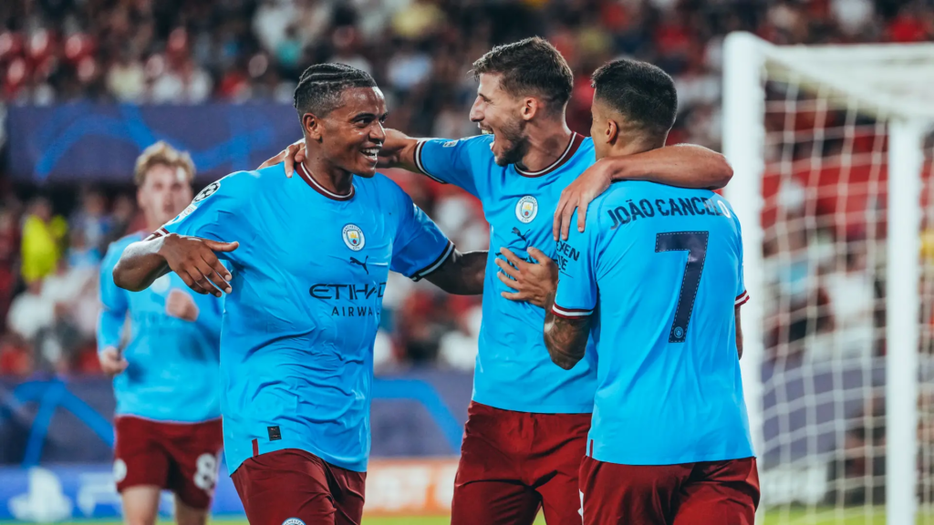 Akanji, Stones, or Walker over Cancelo from FPL GW17?