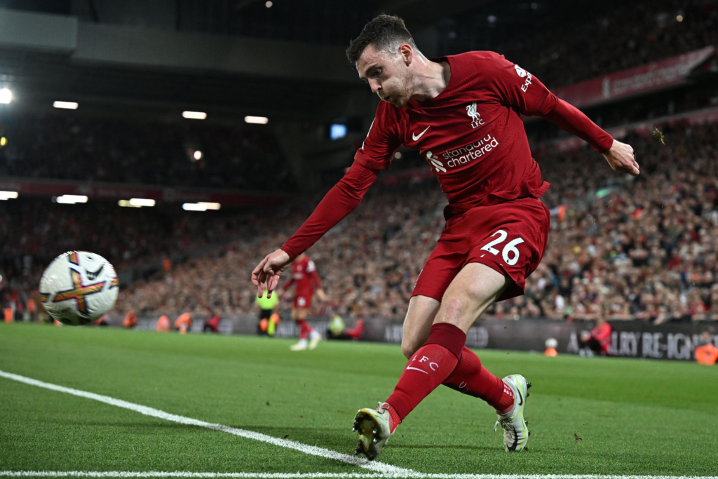 FPL Gameweek 17 Differential Picks(<10% TSB) ~ Andrew Robertson