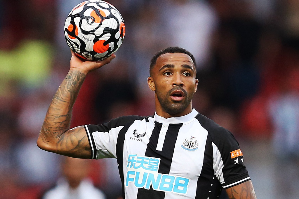 FPL Gameweek 17 Differential Picks(<10% TSB) ~ Callum Wilson