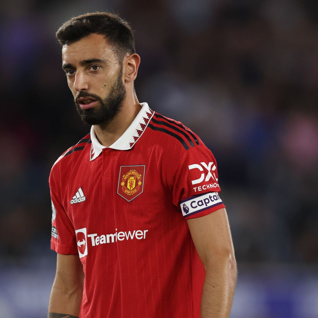 FPL Gameweek 17 Differential Picks(<10% TSB) ~ Bruno Fernandes vs Nottingham Forest(H)