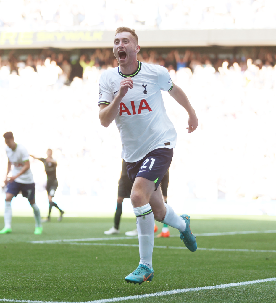 FPL Gameweek 17 Differential Picks(<10% TSB) ~ Dejan Kulusevski