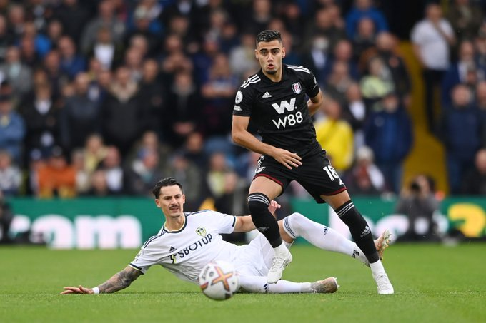 FPL GW17 Budget Enablers ~ Andreas Pereira