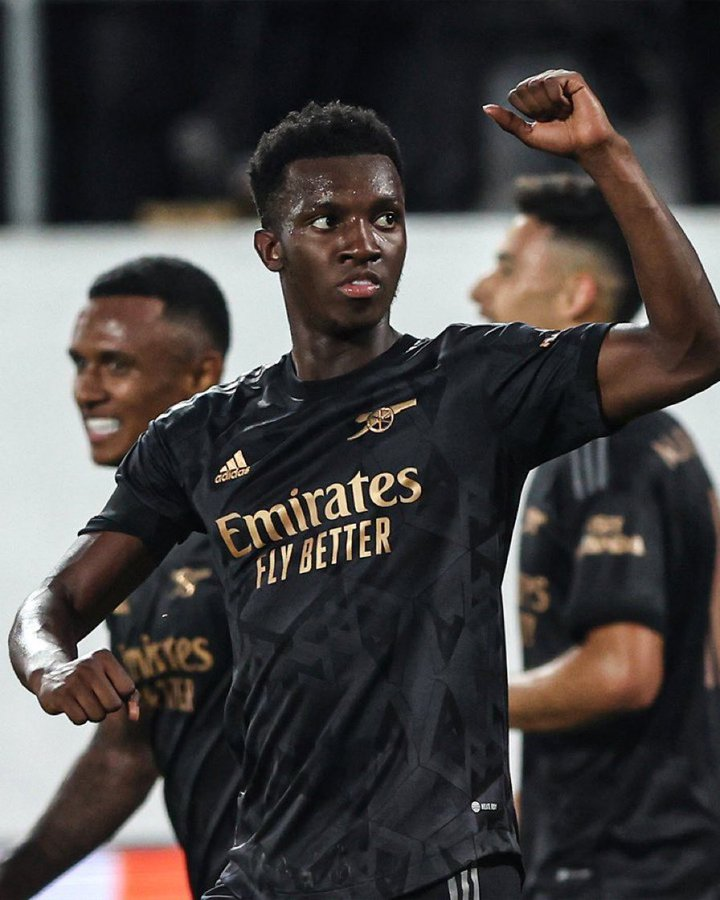 FPL GW17 Budget Enablers ~ Nketiah