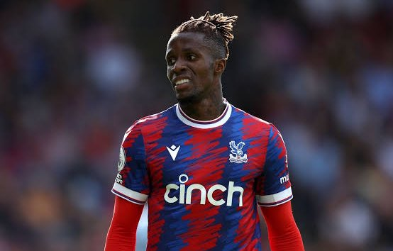 FPL Gameweek 18 Transfer Tips: player to SELL ~ Wilfred Zaha