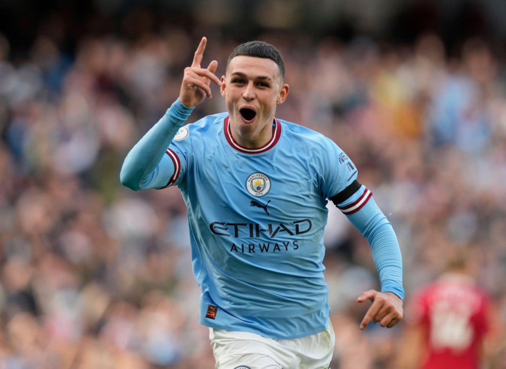FPL GW18 Tips & Preview -  Should we sell Phil Foden in GW18?
