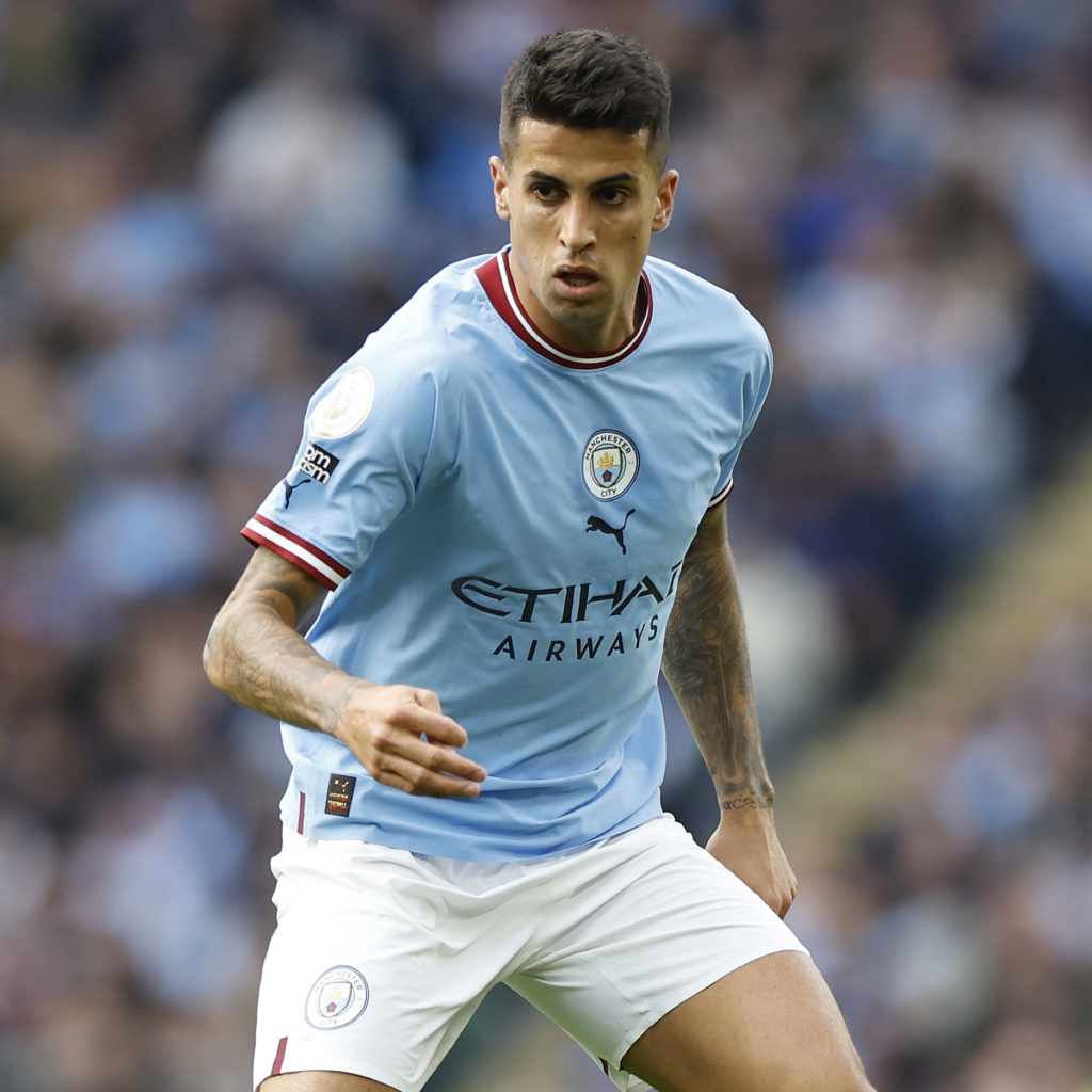 Best Reece James Replacements ahead of FPL GW18- Cancelo