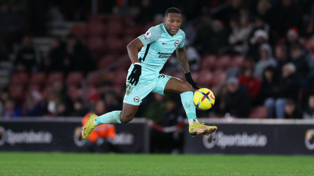 Best Reece James Replacements ahead of FPL GW18- Estupinan