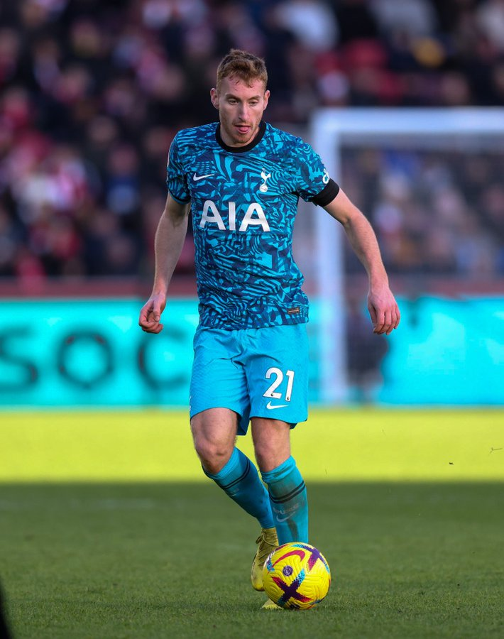 FPL Gameweek 18 Differential Picks(<10% TSB) ~ Dejan Kulusevski