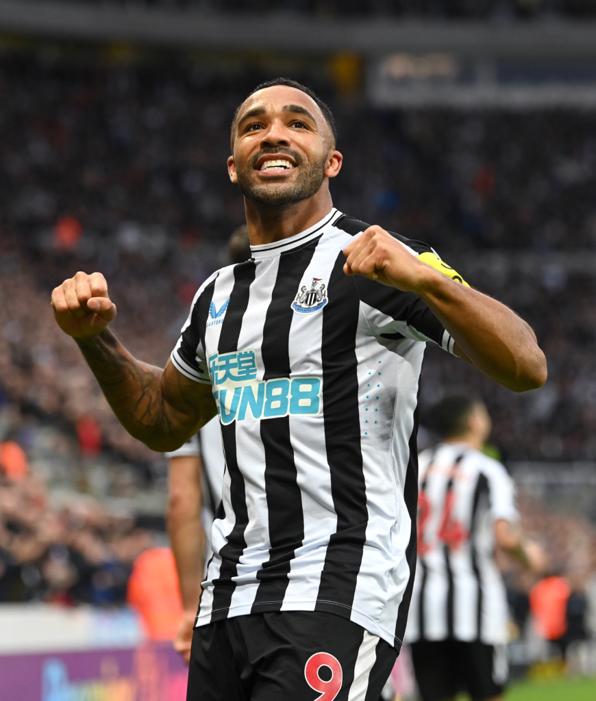 FPL Gameweek 18 Transfer Tips: player to SELL ~ Callum Wilson