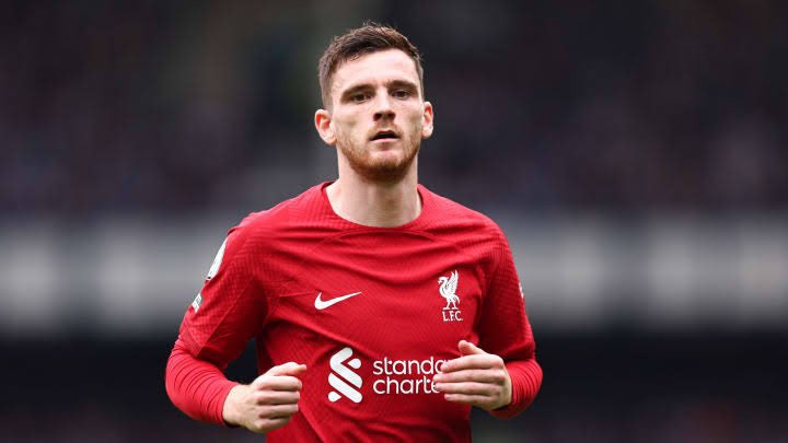 FPL GW18 Scout Picks ~ Robertson