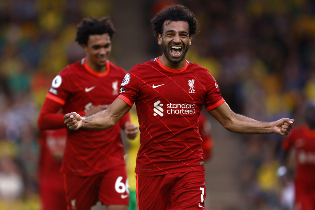 FPL GW18 Scout Picks ~ Salah