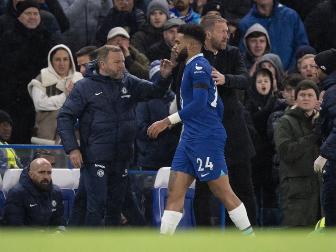 Who are the best Reece James replacements ahead of FPL GW19?