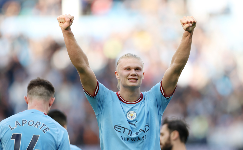 FPL GW17 Must Own players- Haaland