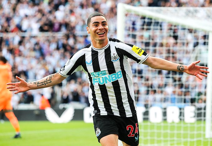 FPL GW17 Must Own players- Almiron